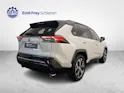 Toyota RAV4 2.5 Plug-In-Hybrid Platinum