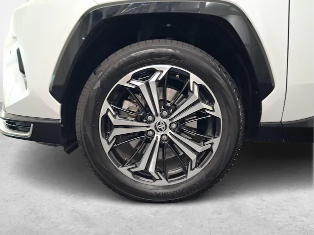 Toyota RAV4 2.5 Plug-In-Hybrid Platinum