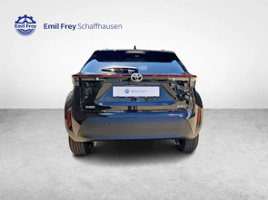 Fahrzeugbild TOYOTA Yaris Cross 1.5 VVT-i HSD Trend