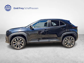 Fahrzeugbild TOYOTA Yaris Cross 1.5 VVT-i HSD Trend