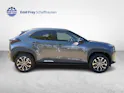 Toyota Yaris Cross 1.5 VVT-i HSD Trend