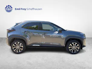 Toyota Yaris Cross 1.5 VVT-i HSD Trend