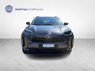 Toyota Yaris Cross 1.5 VVT-i HSD Trend