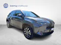 Toyota Yaris Cross 1.5 VVT-i HSD Trend