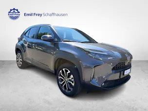 Toyota Yaris Cross 1.5 VVT-i HSD Trend