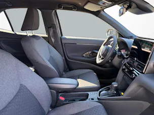 Toyota Yaris Cross 1.5 VVT-i HSD Trend