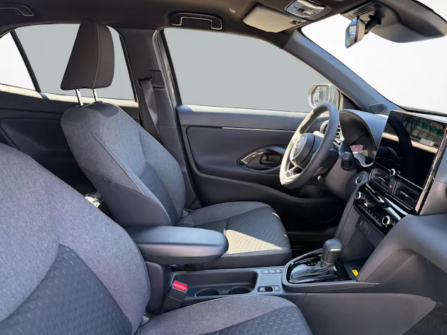Toyota Yaris Cross 1.5 VVT-i HSD Trend