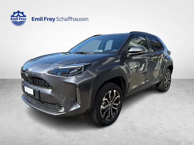 Toyota Yaris Cross 1.5 VVT-i HSD Trend