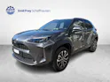Toyota Yaris Cross 1.5 VVT-i HSD Trend