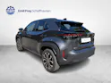 Toyota Yaris Cross 1.5 VVT-i HSD Trend