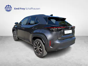 Toyota Yaris Cross 1.5 VVT-i HSD Trend