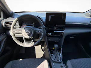 Toyota Yaris Cross 1.5 VVT-i HSD Trend