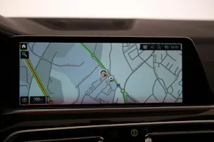 BMW X5 M50i xDrive