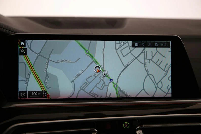 immagine del veicolo BMW X5