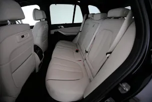 BMW X5 M50i xDrive
