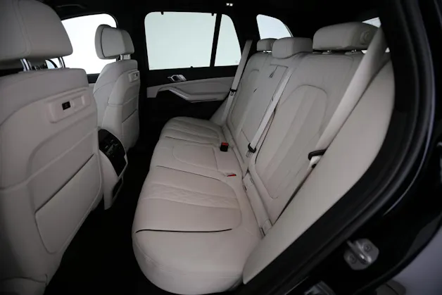 BMW X5 M50i xDrive