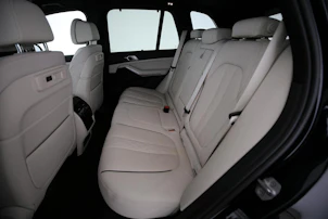 immagine del veicolo BMW X5 M50i xDrive