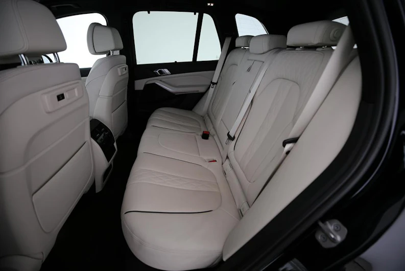 immagine del veicolo BMW X5