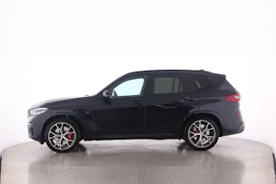 BMW X5 M50i xDrive