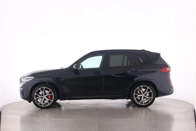 BMW X5 M50i xDrive
