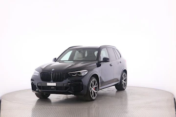 immagine del veicolo BMW X5 M50i xDrive