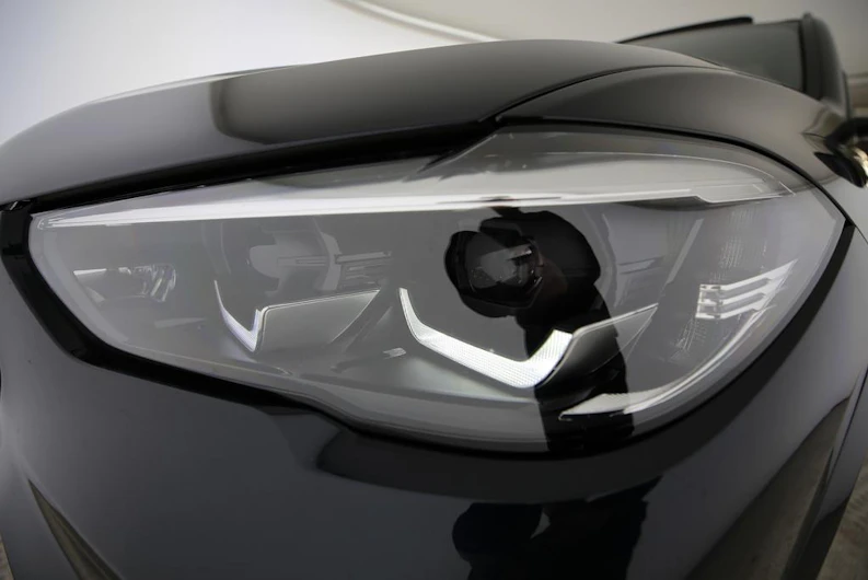 immagine del veicolo BMW X5