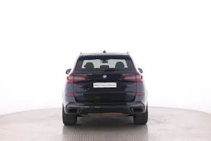 BMW X5 M50i xDrive