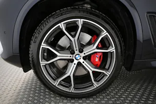BMW X5 M50i xDrive