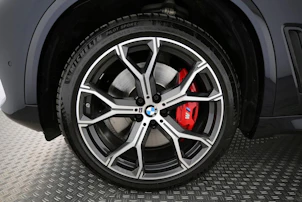 immagine del veicolo BMW X5 M50i xDrive