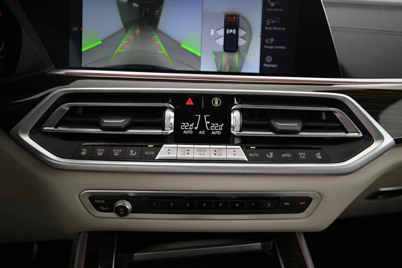 immagine del veicolo BMW X5