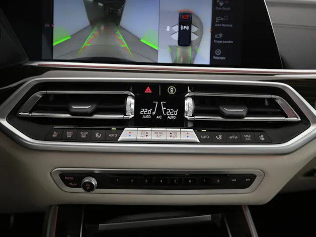 BMW X5 M50i xDrive