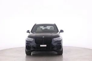BMW X5 M50i xDrive