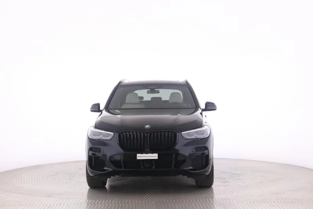 BMW X5 M50i xDrive