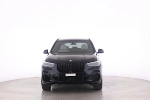 immagine del veicolo BMW X5 M50i xDrive