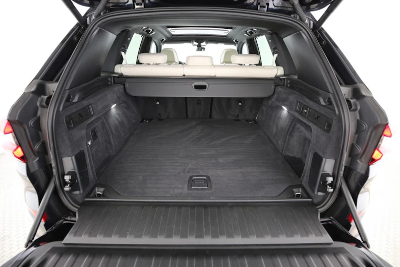 immagine del veicolo BMW X5