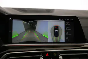 BMW X5 M50i xDrive