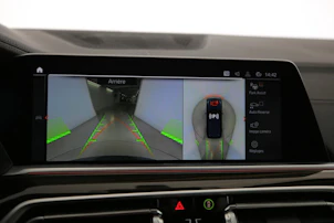 immagine del veicolo BMW X5 M50i xDrive