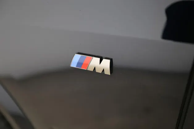 BMW X5 M50i xDrive