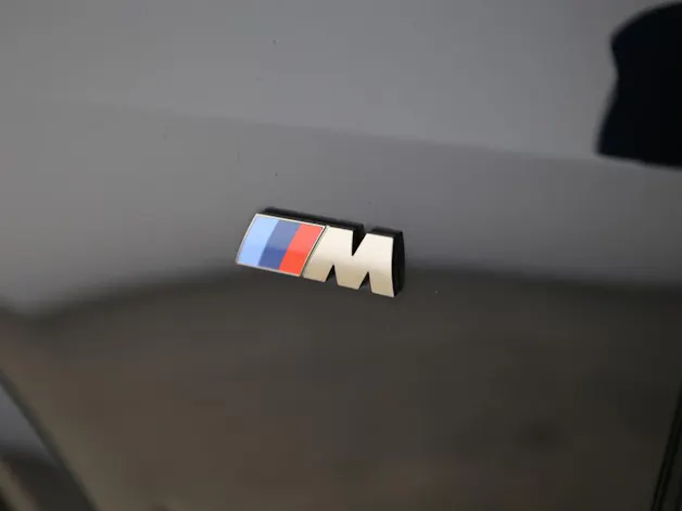 BMW X5 M50i xDrive