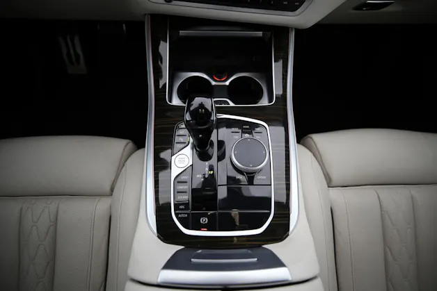 BMW X5 M50i xDrive