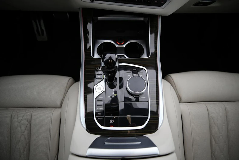 immagine del veicolo BMW X5