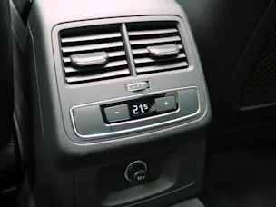 Audi RS4 2.9 V6 TFSI quattro T-Tronic Competition Plus