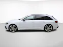 Audi RS4 2.9 V6 TFSI quattro T-Tronic Competition Plus