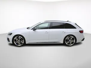 Audi RS4 2.9 V6 TFSI quattro T-Tronic Competition Plus