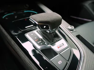 Audi RS4 2.9 V6 TFSI quattro T-Tronic Competition Plus