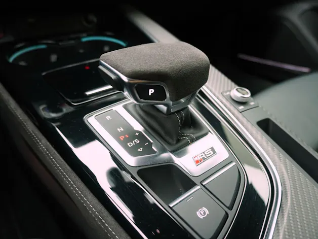 Audi RS4 2.9 V6 TFSI quattro T-Tronic Competition Plus