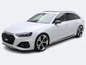 Audi RS4 2.9 V6 TFSI quattro T-Tronic Competition Plus