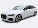 Audi RS4 2.9 V6 TFSI quattro T-Tronic Competition Plus