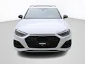 Audi RS4 2.9 V6 TFSI quattro T-Tronic Competition Plus
