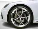 Audi RS4 2.9 V6 TFSI quattro T-Tronic Competition Plus